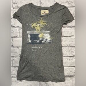 Vintage Hollister Top